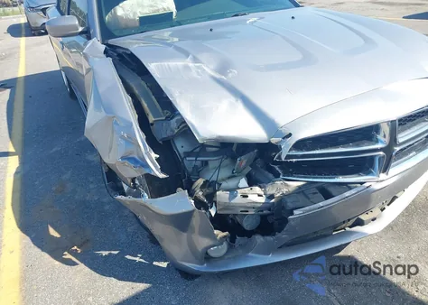 2014 Dodge Charger R/T from USA, damaged, VIN 2C3CDXCT3EH349810